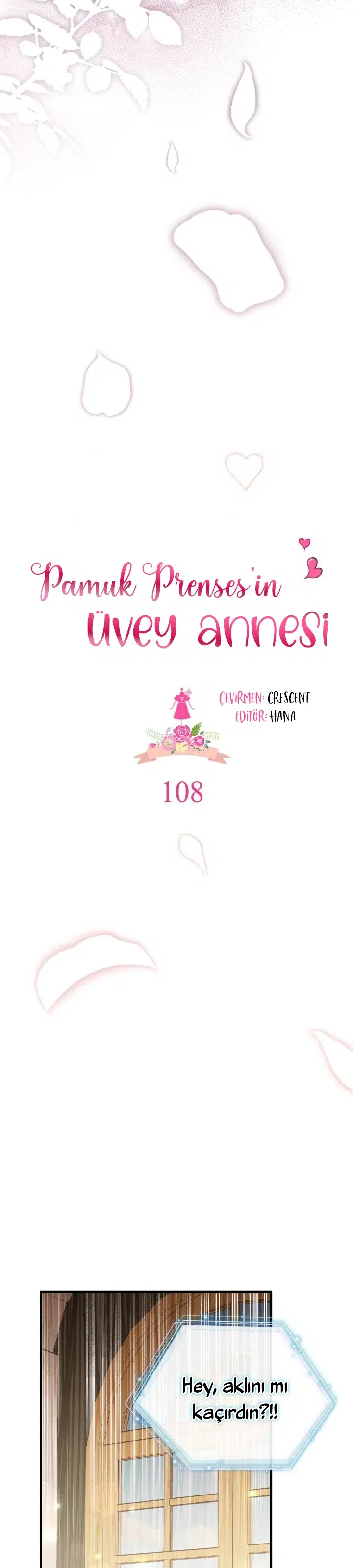 Pamuk Prensesin Üvey Annesi - Bölüm 108 Sayfa 10