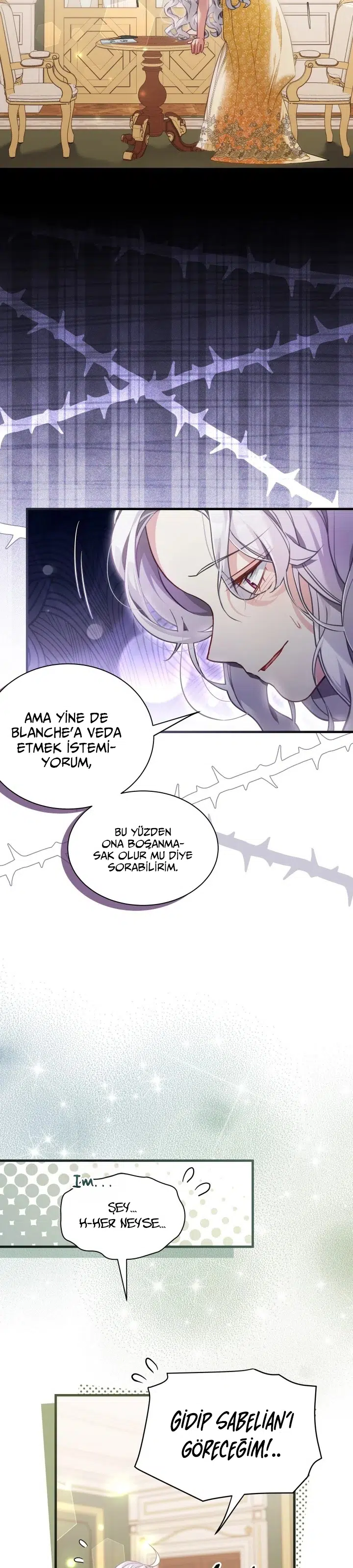 Pamuk Prensesin Üvey Annesi - Bölüm 108 Sayfa 14