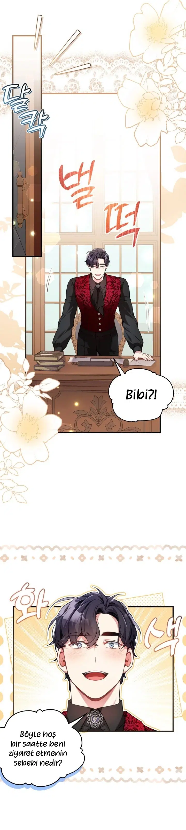 Pamuk Prensesin Üvey Annesi - Bölüm 108 Sayfa 16