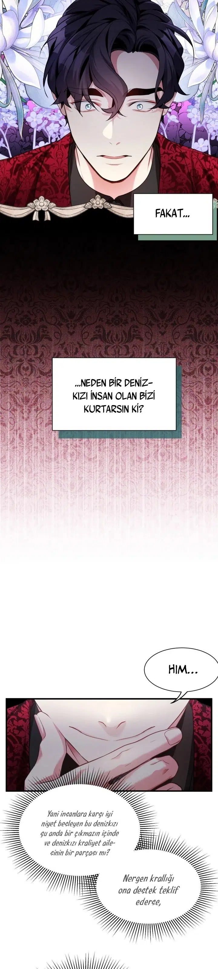 Pamuk Prensesin Üvey Annesi - Bölüm 108 Sayfa 23
