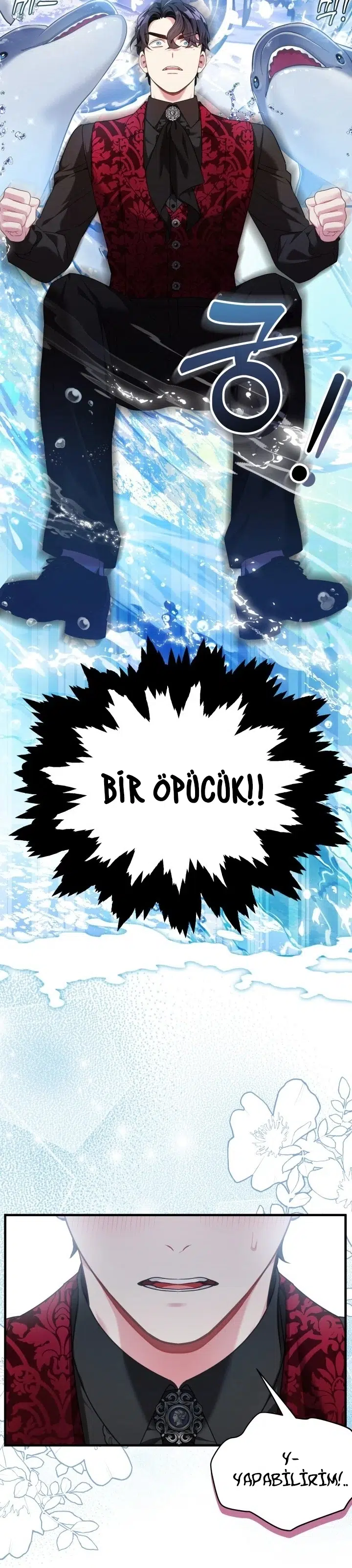 Pamuk Prensesin Üvey Annesi - Bölüm 108 Sayfa 28
