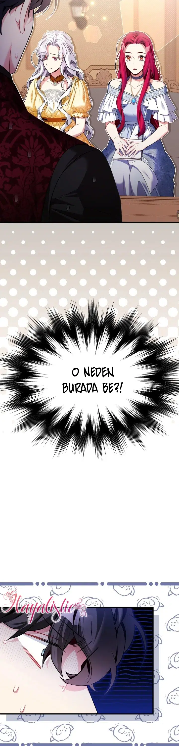 Pamuk Prensesin Üvey Annesi - Bölüm 109 Sayfa 4