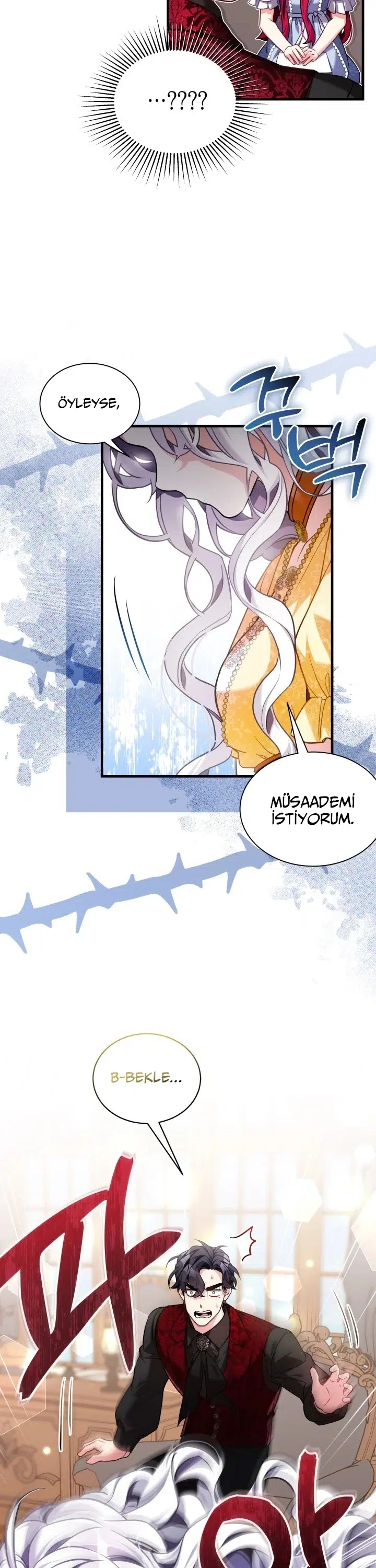 Pamuk Prensesin Üvey Annesi - Bölüm 109 Sayfa 7