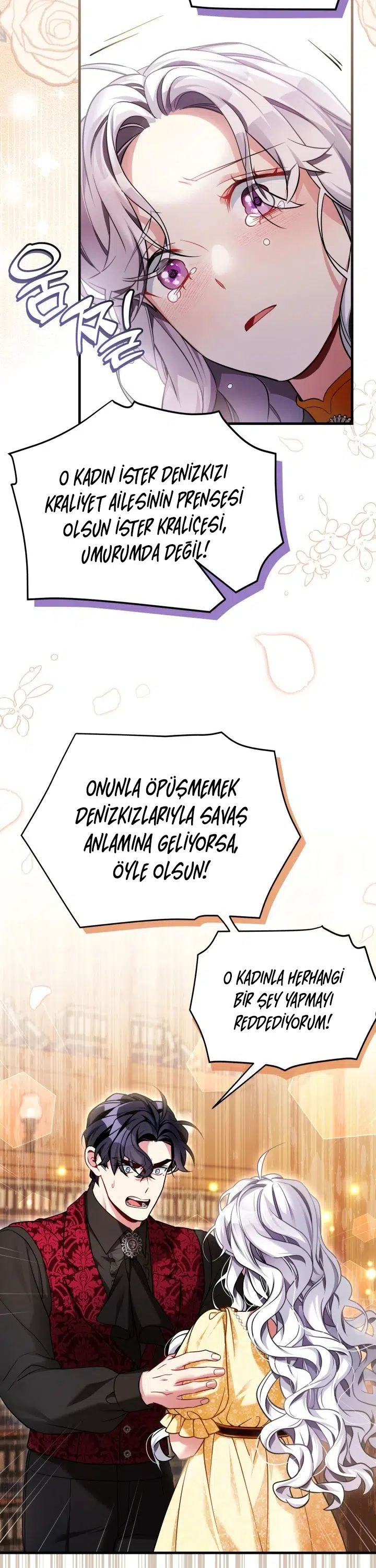 Pamuk Prensesin Üvey Annesi - Bölüm 109 Sayfa 15