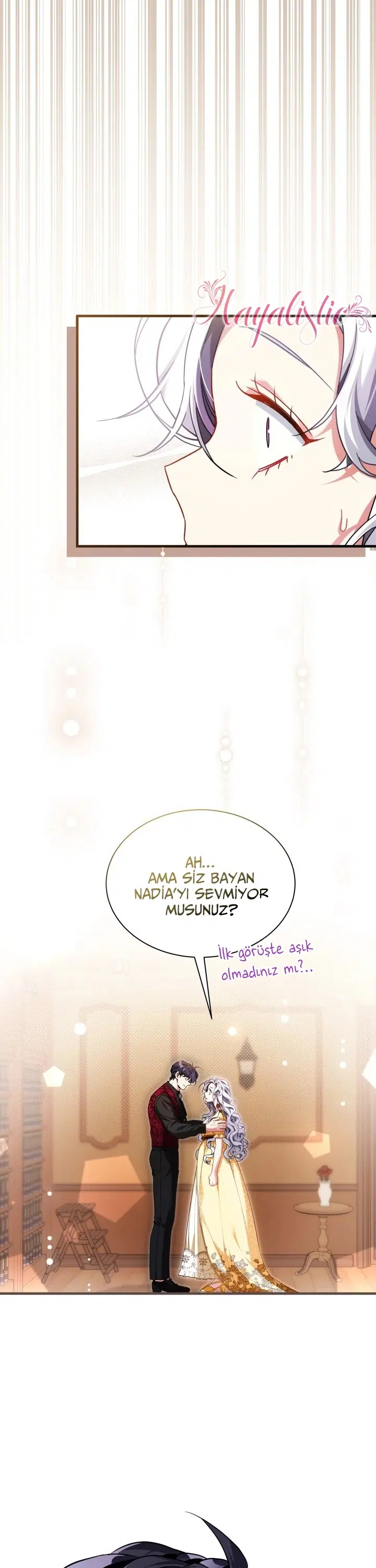 Pamuk Prensesin Üvey Annesi - Bölüm 109 Sayfa 16