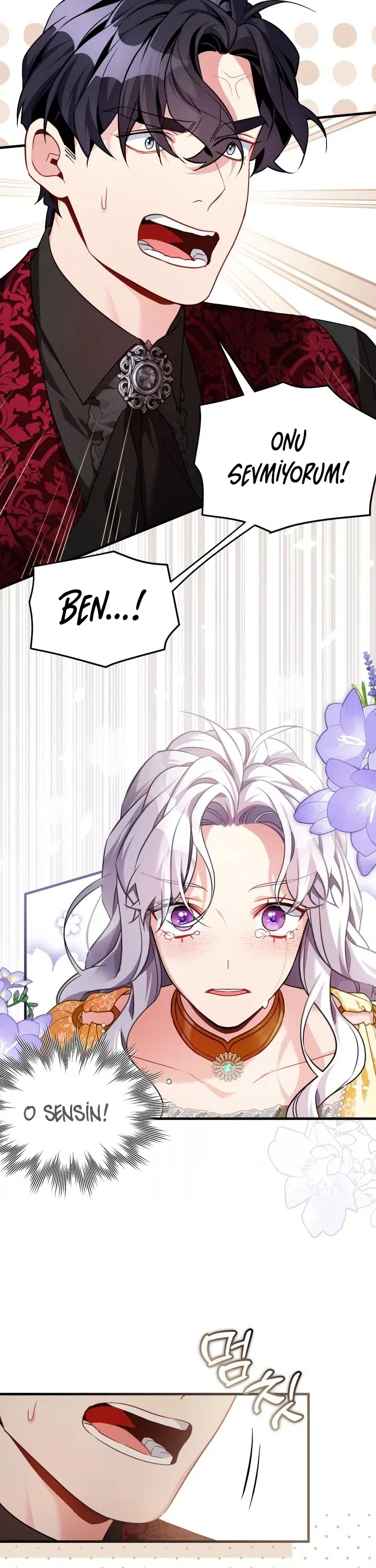 Pamuk Prensesin Üvey Annesi - Bölüm 109 Sayfa 17