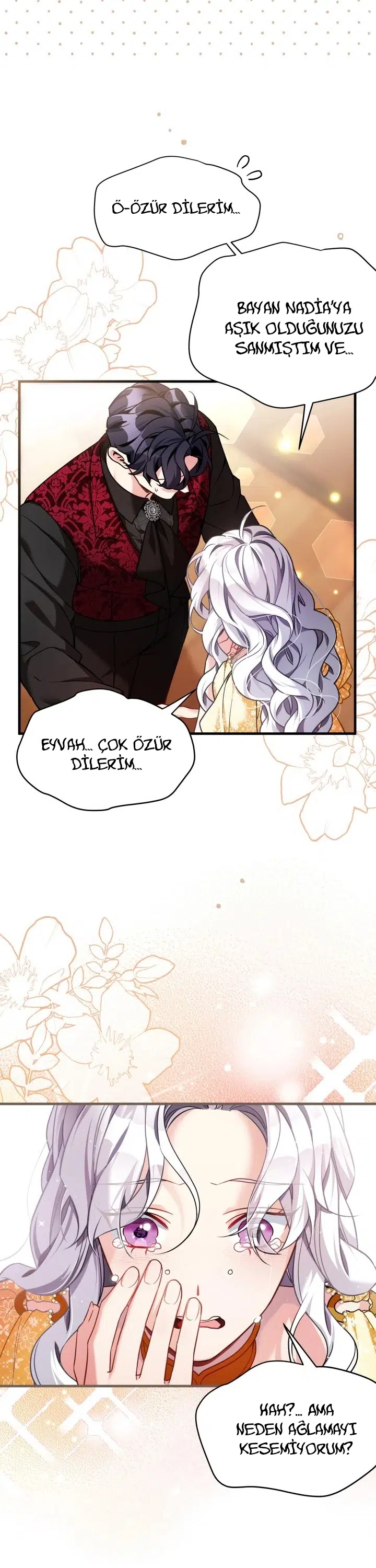 Pamuk Prensesin Üvey Annesi - Bölüm 109 Sayfa 18