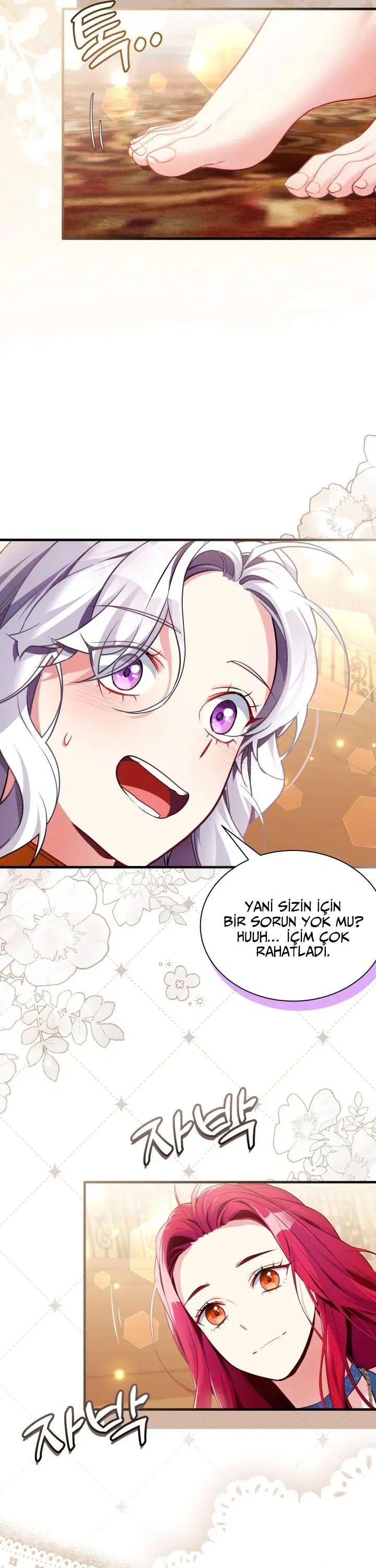 Pamuk Prensesin Üvey Annesi - Bölüm 109 Sayfa 26