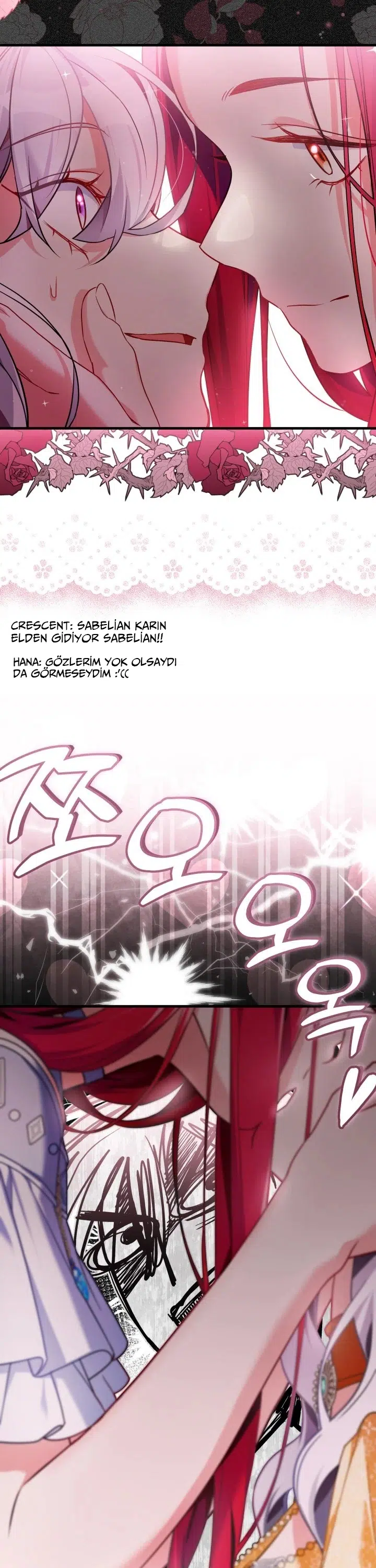 Pamuk Prensesin Üvey Annesi - Bölüm 109 Sayfa 28