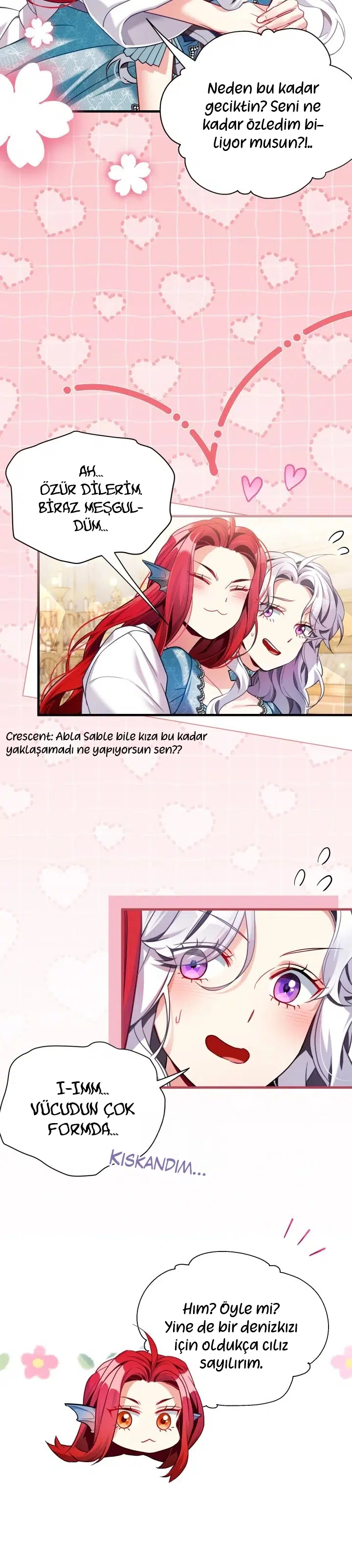 Pamuk Prensesin Üvey Annesi - Bölüm 110 Sayfa 17