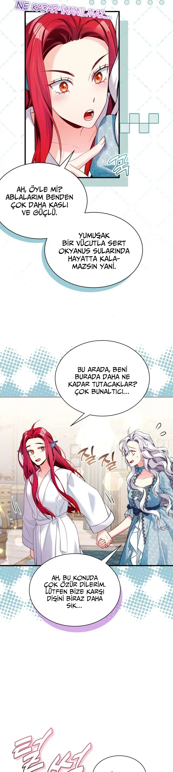 Pamuk Prensesin Üvey Annesi - Bölüm 110 Sayfa 19