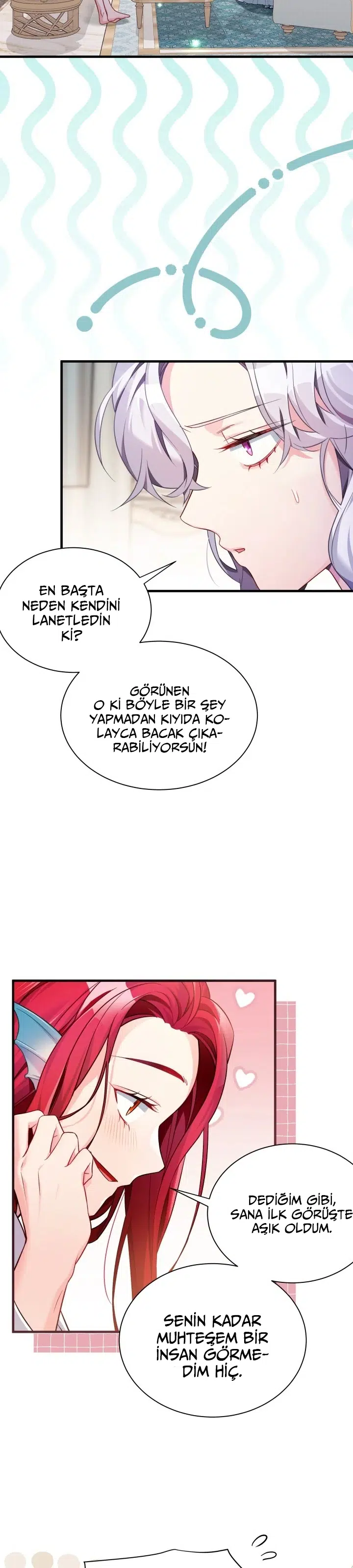 Pamuk Prensesin Üvey Annesi - Bölüm 110 Sayfa 30