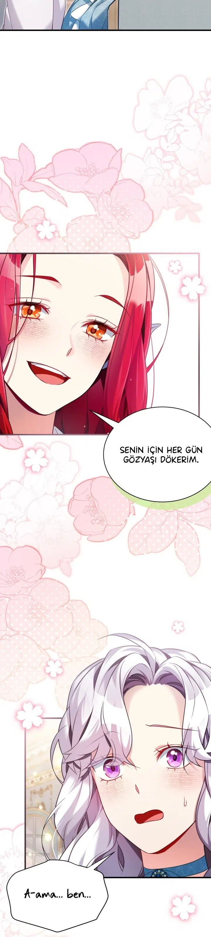 Pamuk Prensesin Üvey Annesi - Bölüm 111 Sayfa 5