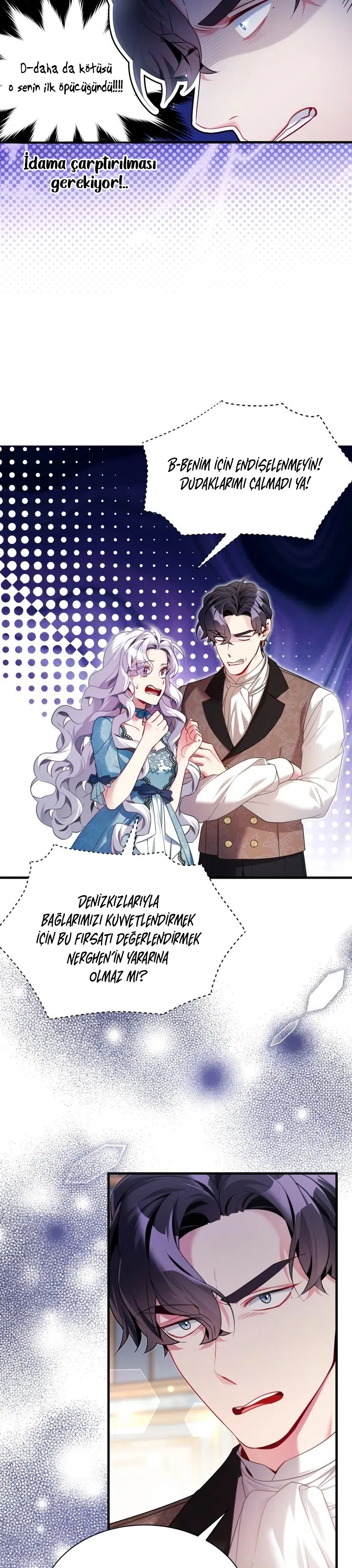 Pamuk Prensesin Üvey Annesi - Bölüm 111 Sayfa 13