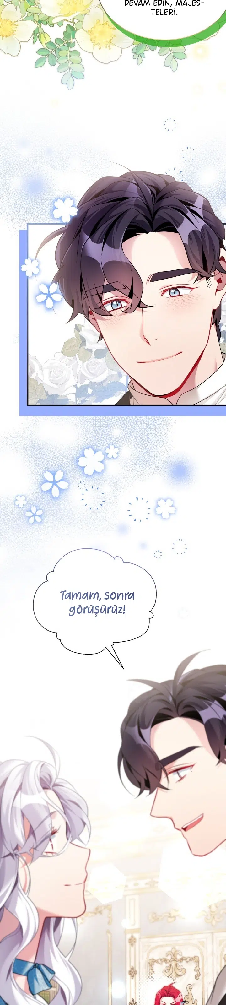 Pamuk Prensesin Üvey Annesi - Bölüm 111 Sayfa 18