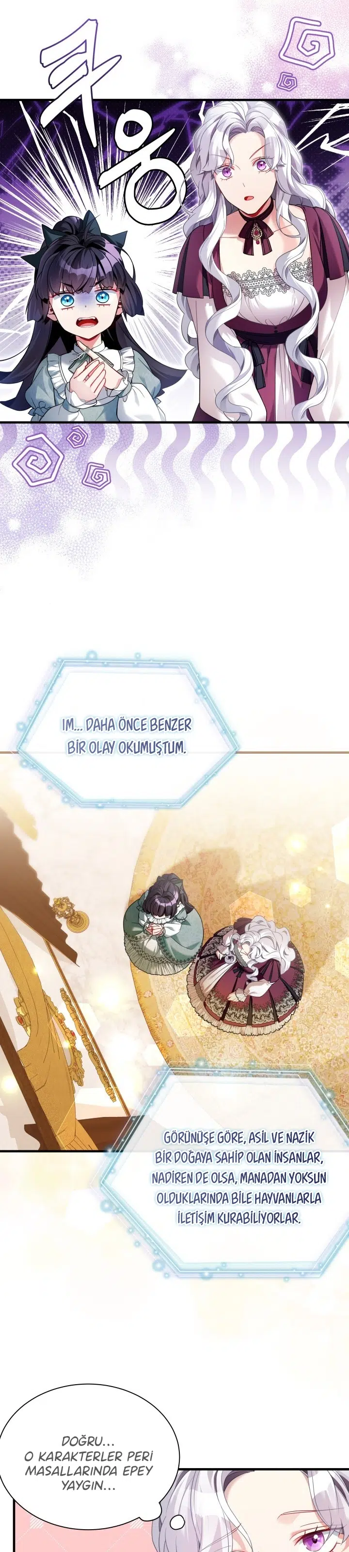 Pamuk Prensesin Üvey Annesi - Bölüm 111 Sayfa 21