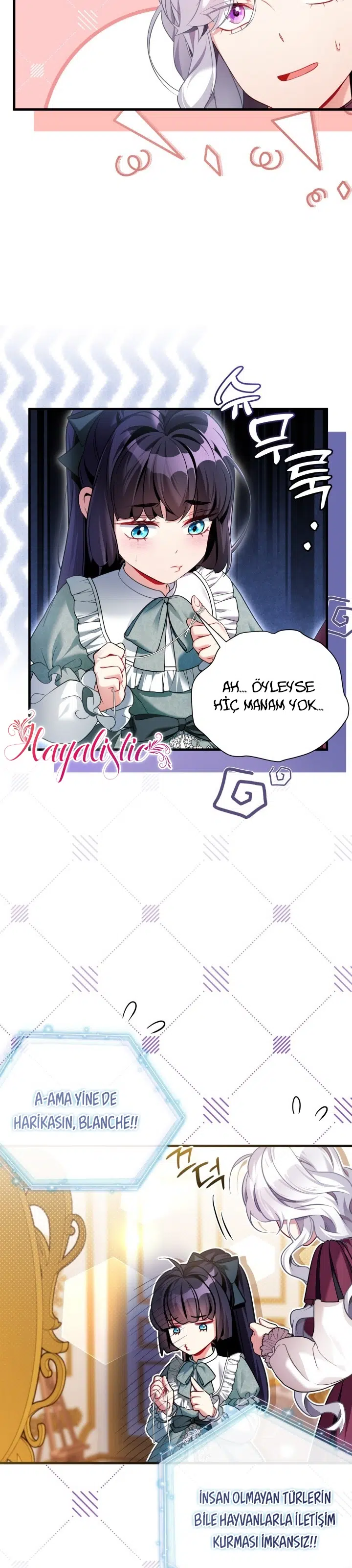 Pamuk Prensesin Üvey Annesi - Bölüm 111 Sayfa 22