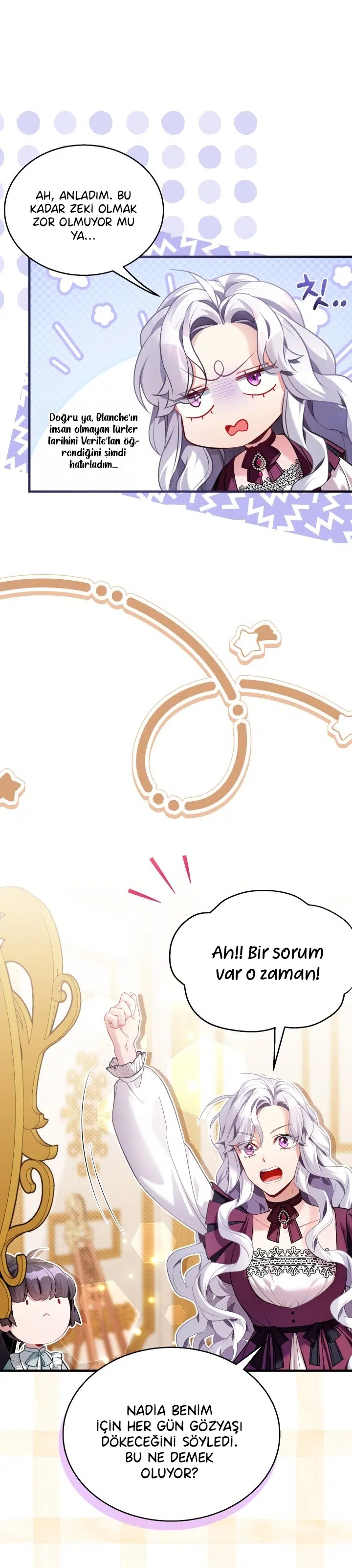 Pamuk Prensesin Üvey Annesi - Bölüm 111 Sayfa 26