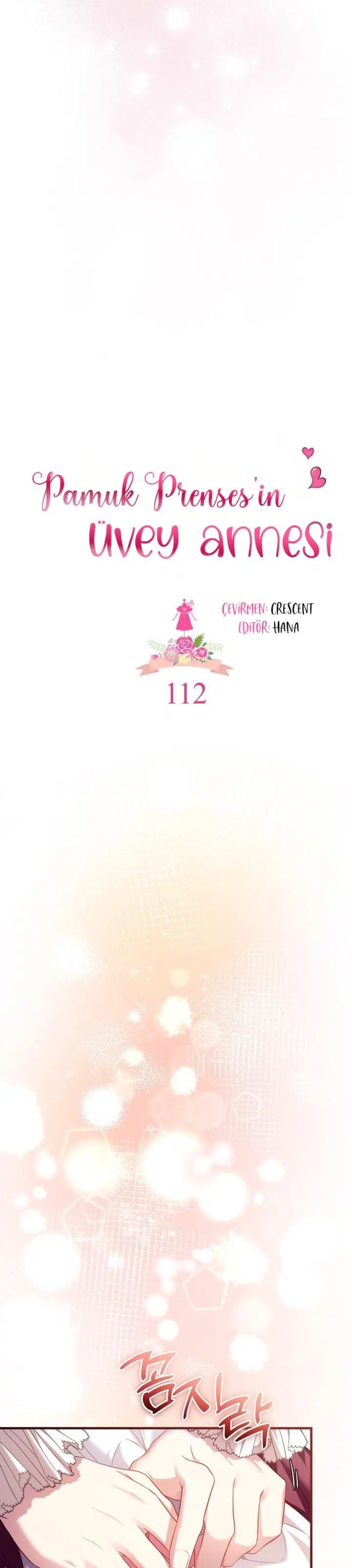 Pamuk Prensesin Üvey Annesi - Bölüm 112 Sayfa 7