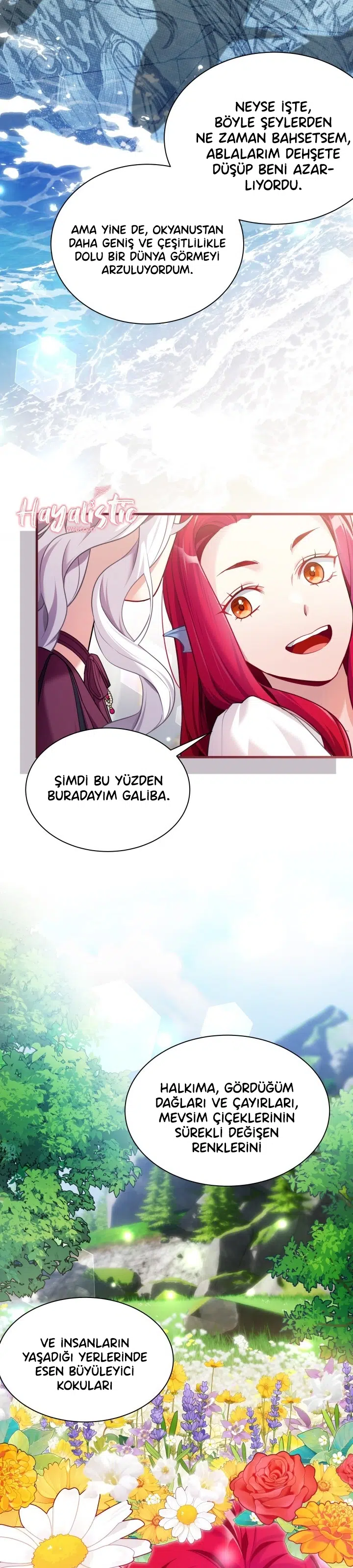 Pamuk Prensesin Üvey Annesi - Bölüm 112 Sayfa 16