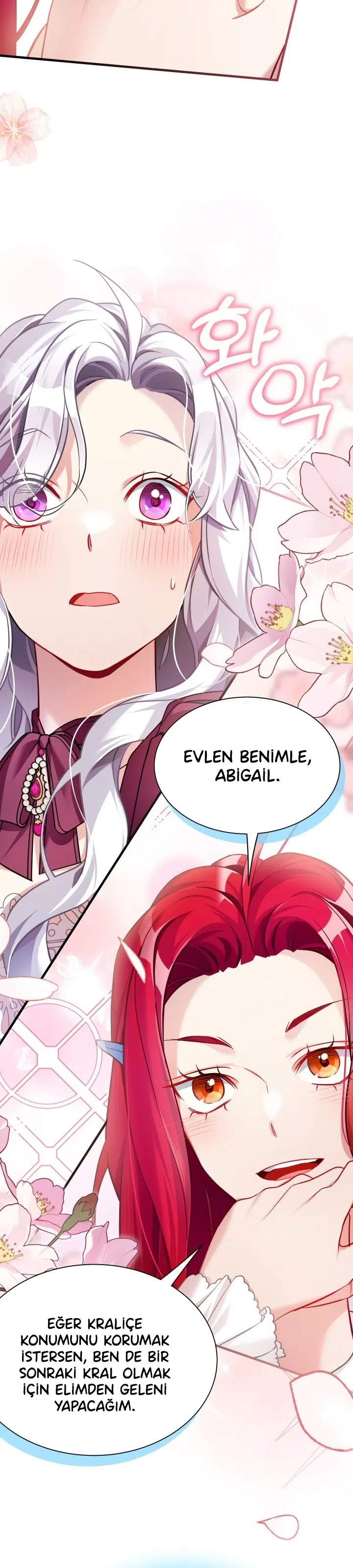 Pamuk Prensesin Üvey Annesi - Bölüm 112 Sayfa 18