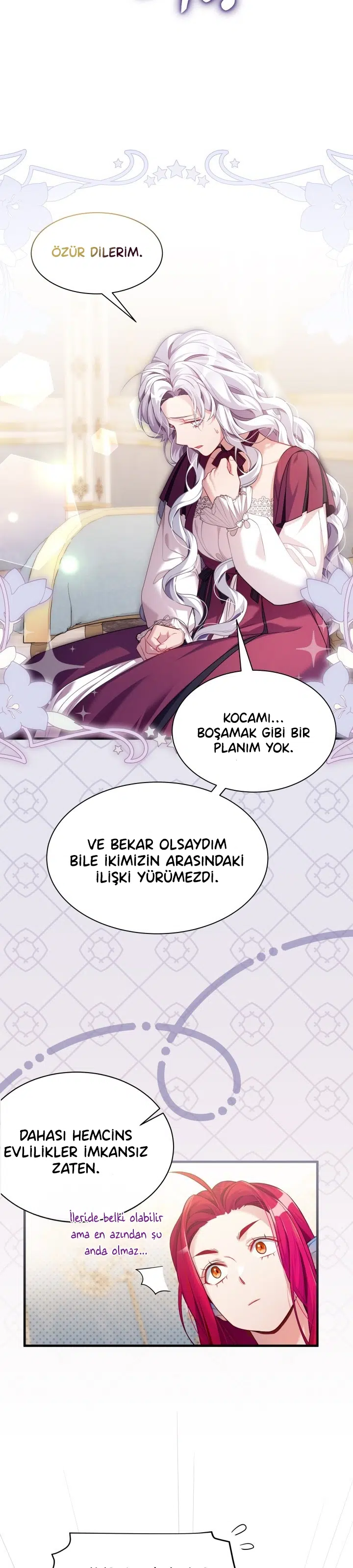 Pamuk Prensesin Üvey Annesi - Bölüm 112 Sayfa 21