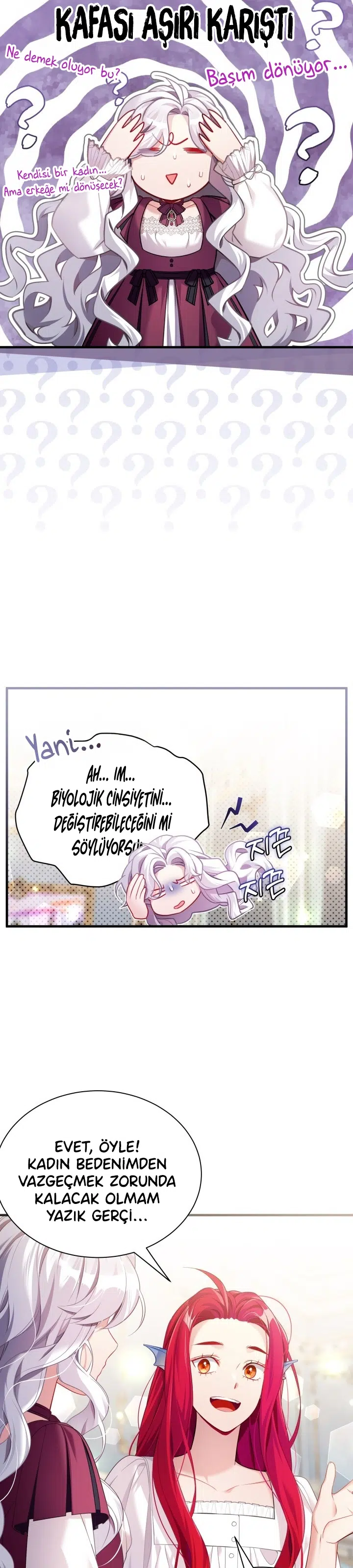 Pamuk Prensesin Üvey Annesi - Bölüm 112 Sayfa 25