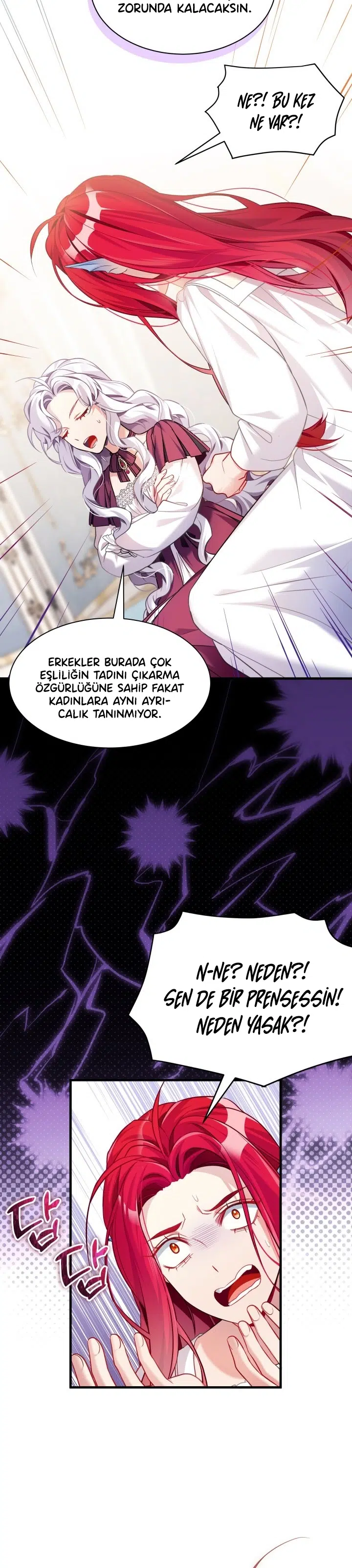 Pamuk Prensesin Üvey Annesi - Bölüm 112 Sayfa 29