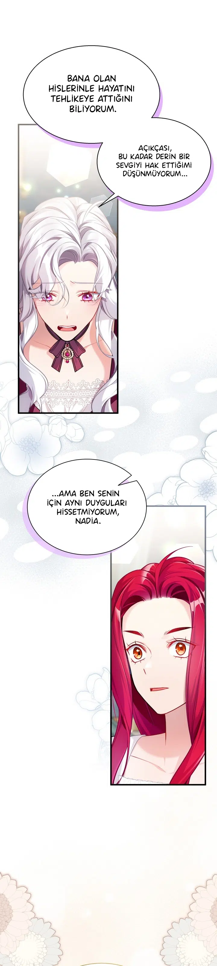 Pamuk Prensesin Üvey Annesi - Bölüm 113 Sayfa 2