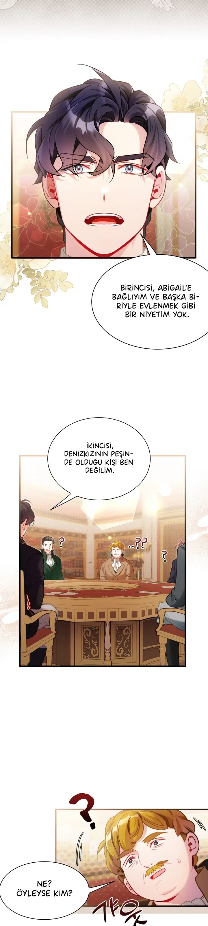 Pamuk Prensesin Üvey Annesi - Bölüm 113 Sayfa 15