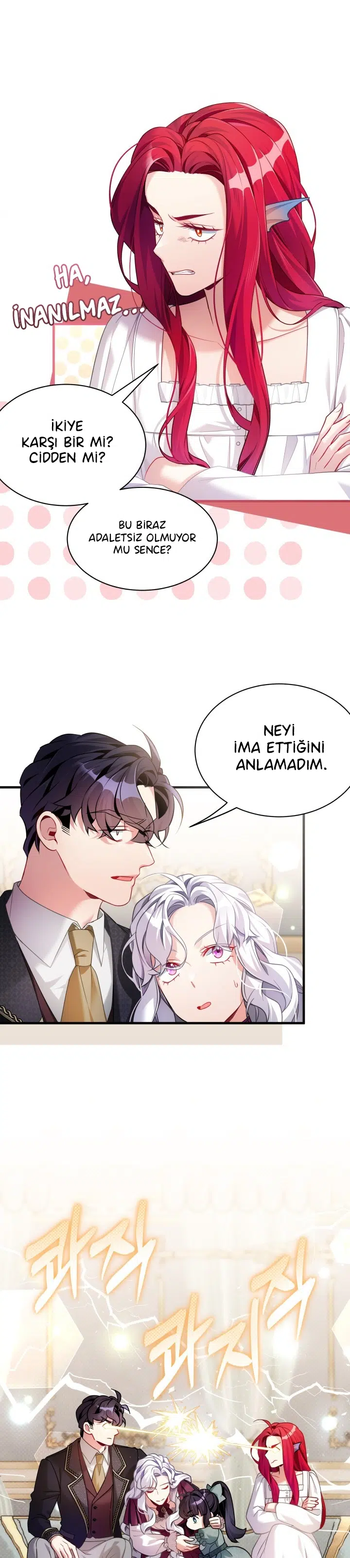 Pamuk Prensesin Üvey Annesi - Bölüm 113 Sayfa 21