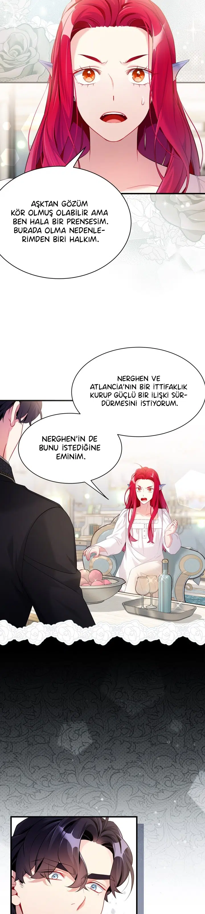 Pamuk Prensesin Üvey Annesi - Bölüm 113 Sayfa 29
