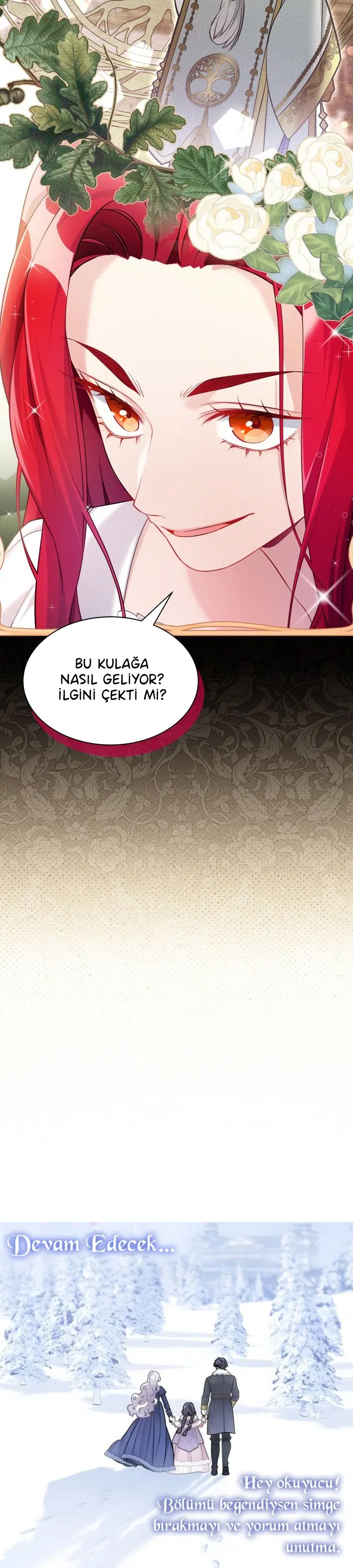 Pamuk Prensesin Üvey Annesi - Bölüm 113 Sayfa 33