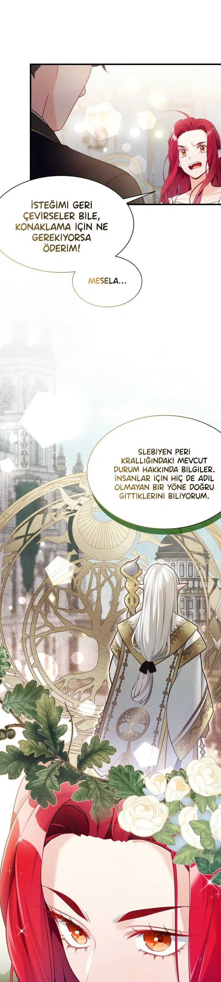 Pamuk Prensesin Üvey Annesi - Bölüm 114 Sayfa 2