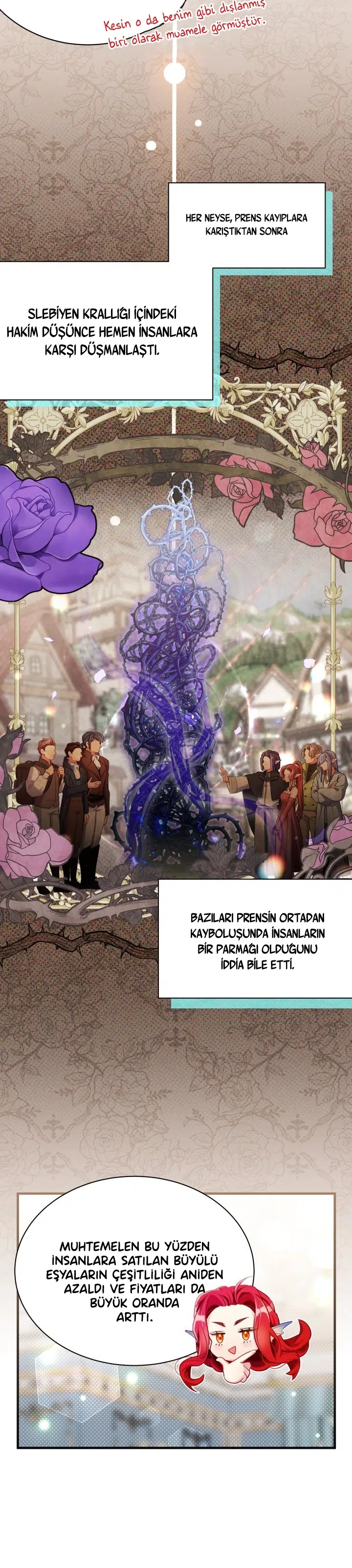 Pamuk Prensesin Üvey Annesi - Bölüm 114 Sayfa 7