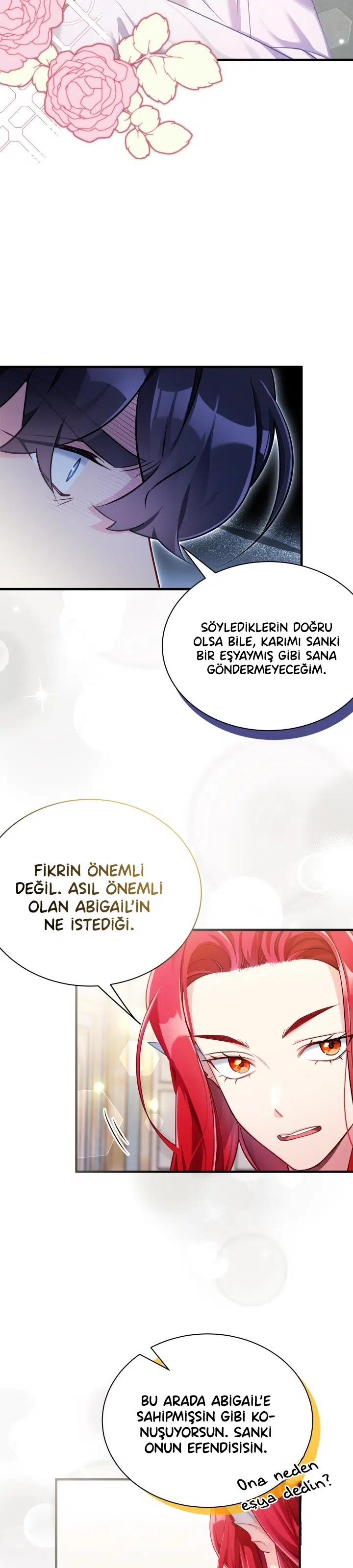 Pamuk Prensesin Üvey Annesi - Bölüm 114 Sayfa 11