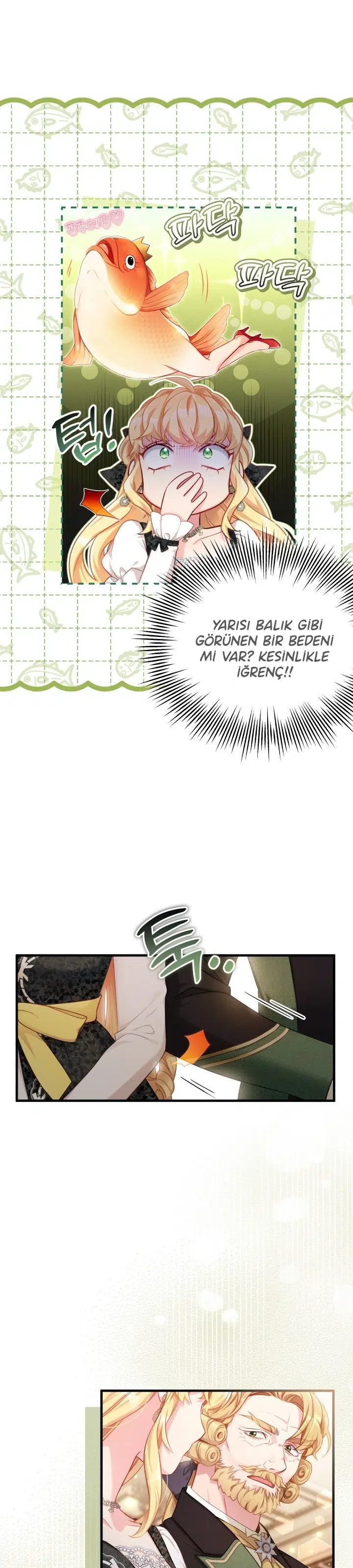 Pamuk Prensesin Üvey Annesi - Bölüm 114 Sayfa 19