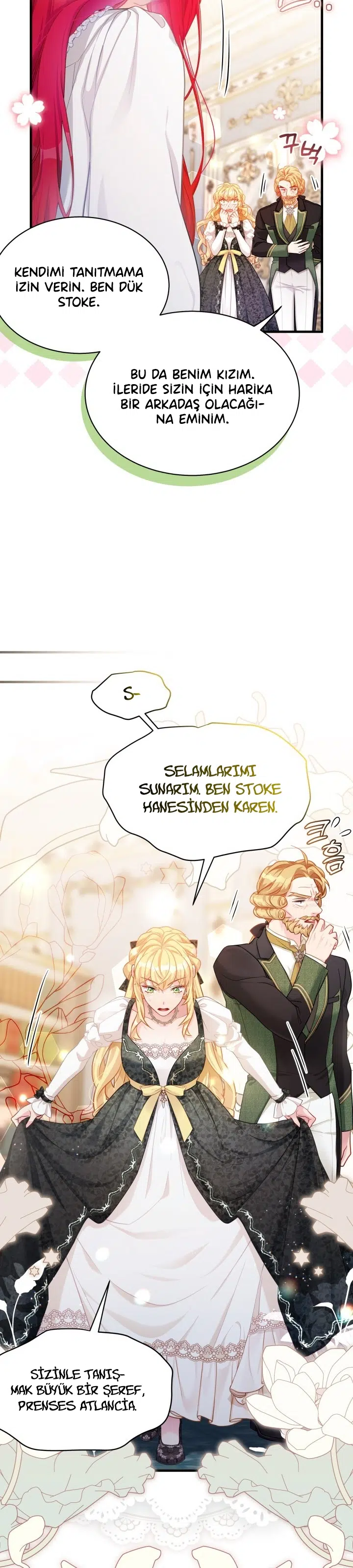 Pamuk Prensesin Üvey Annesi - Bölüm 114 Sayfa 26
