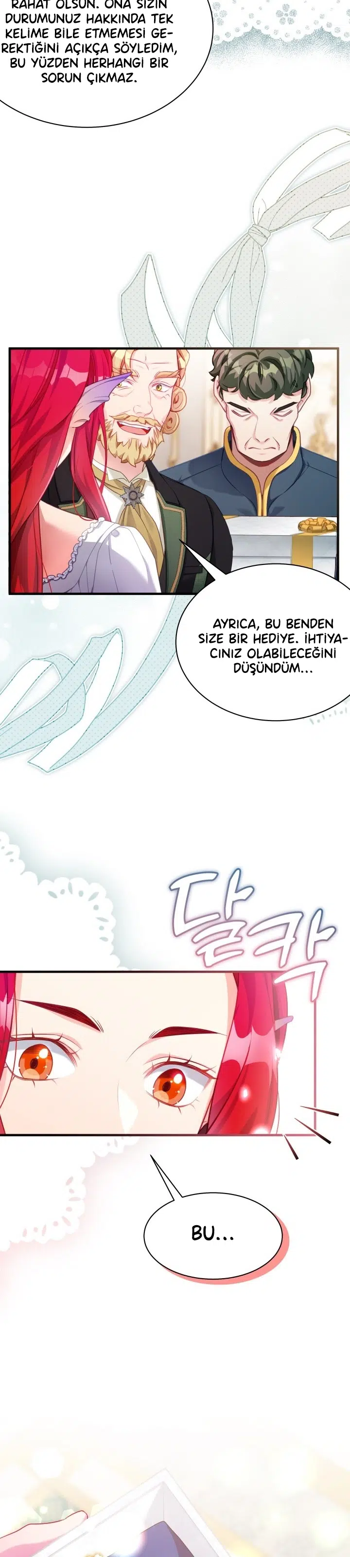 Pamuk Prensesin Üvey Annesi - Bölüm 114 Sayfa 30