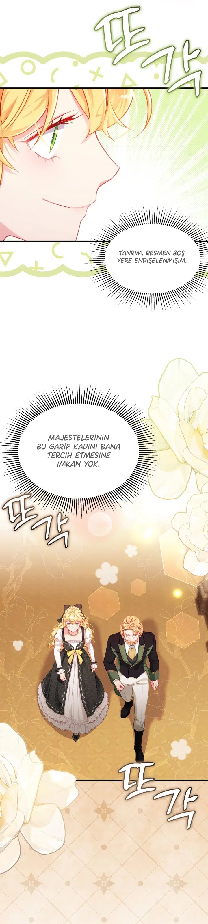 Pamuk Prensesin Üvey Annesi - Bölüm 115 Sayfa 12