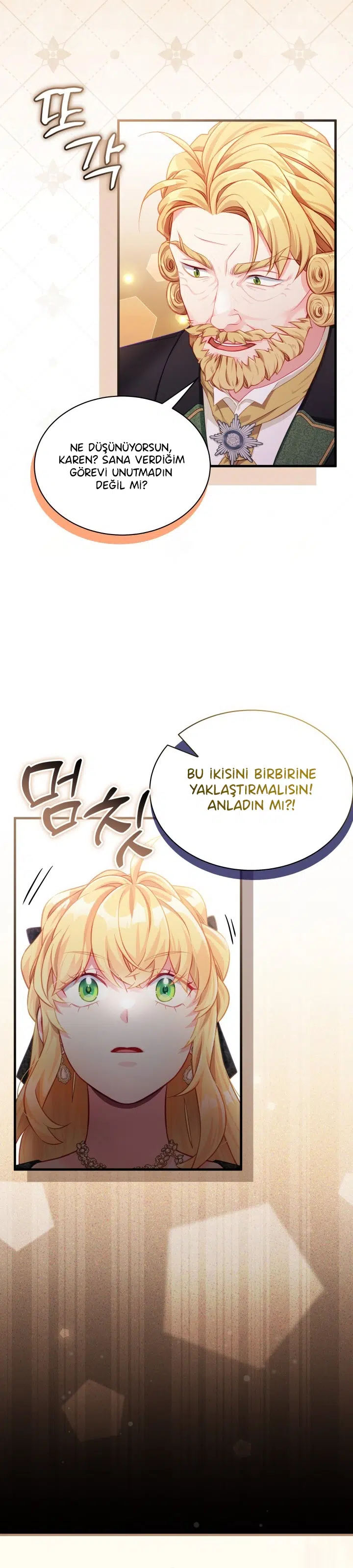 Pamuk Prensesin Üvey Annesi - Bölüm 115 Sayfa 13
