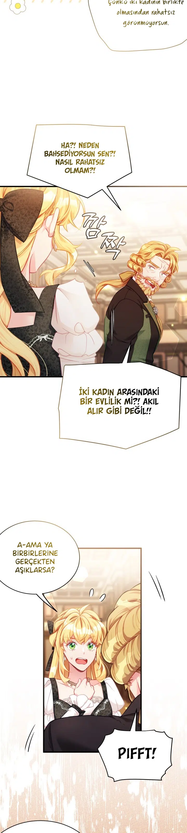 Pamuk Prensesin Üvey Annesi - Bölüm 115 Sayfa 15