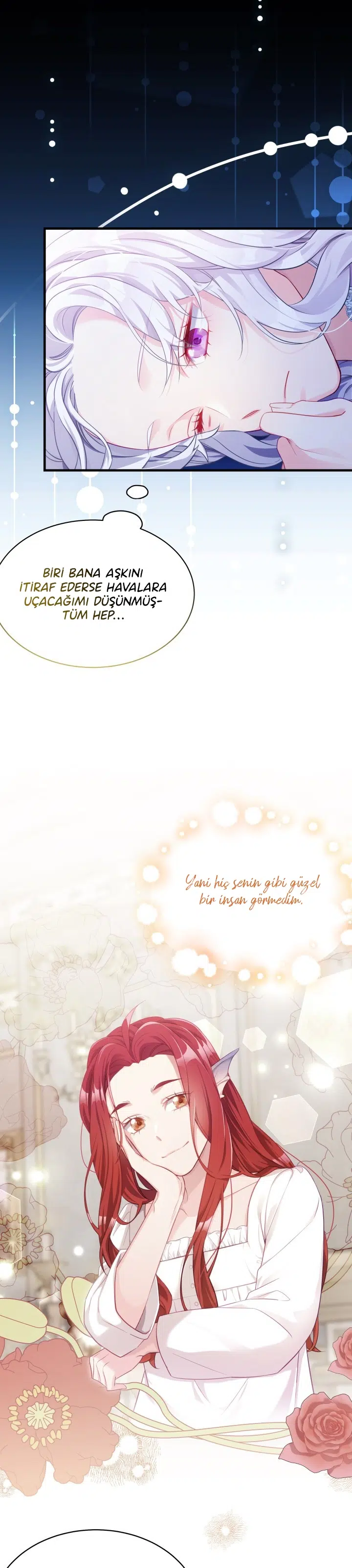 Pamuk Prensesin Üvey Annesi - Bölüm 115 Sayfa 19