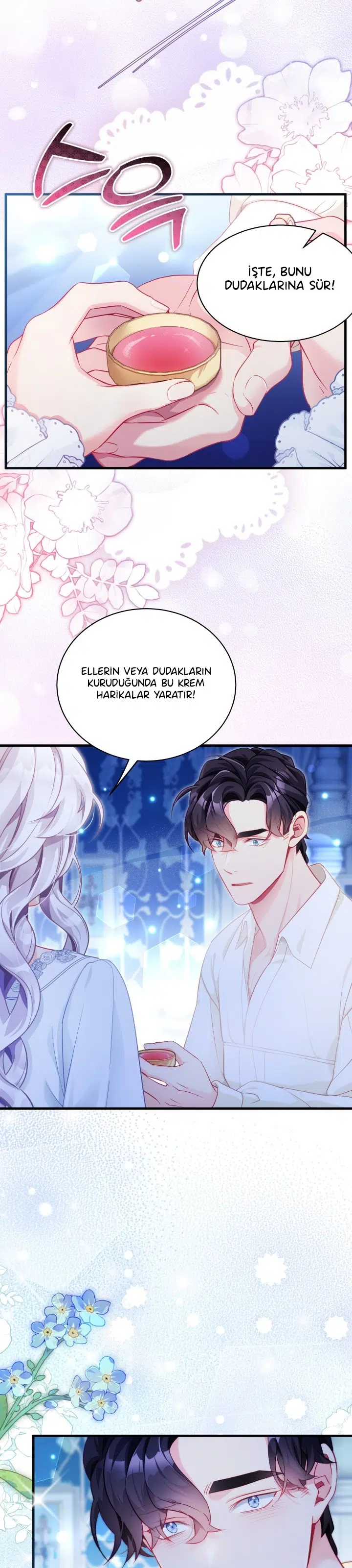 Pamuk Prensesin Üvey Annesi - Bölüm 115 Sayfa 24