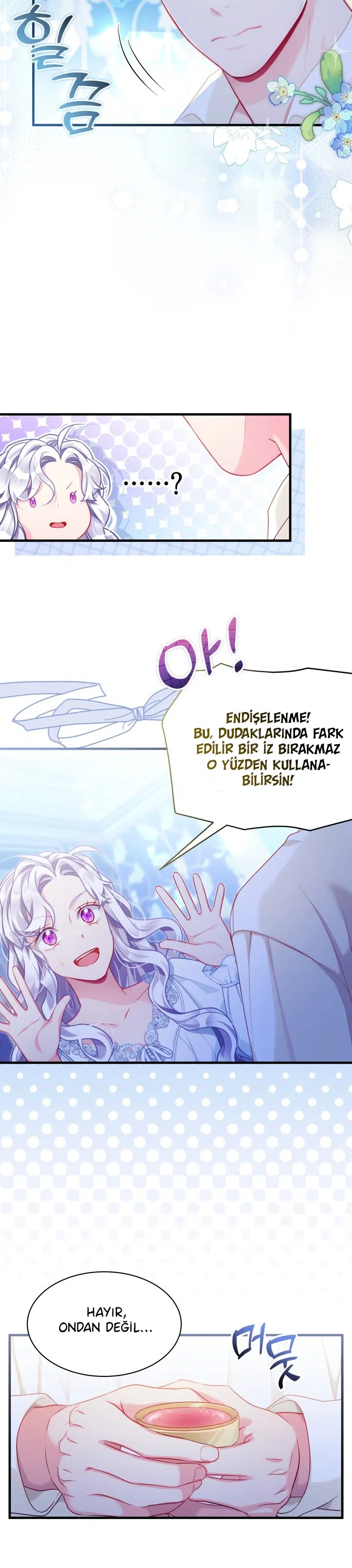 Pamuk Prensesin Üvey Annesi - Bölüm 115 Sayfa 25