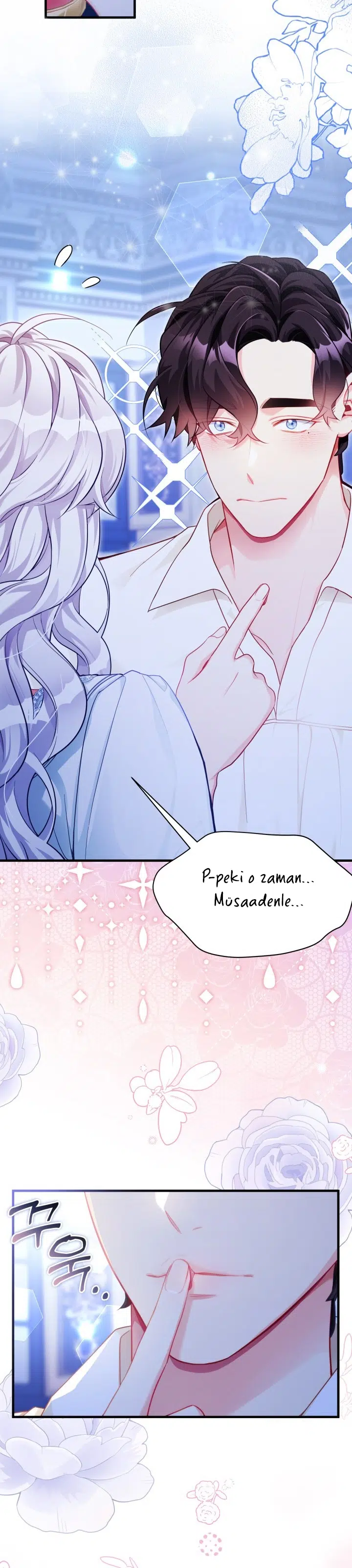 Pamuk Prensesin Üvey Annesi - Bölüm 115 Sayfa 28