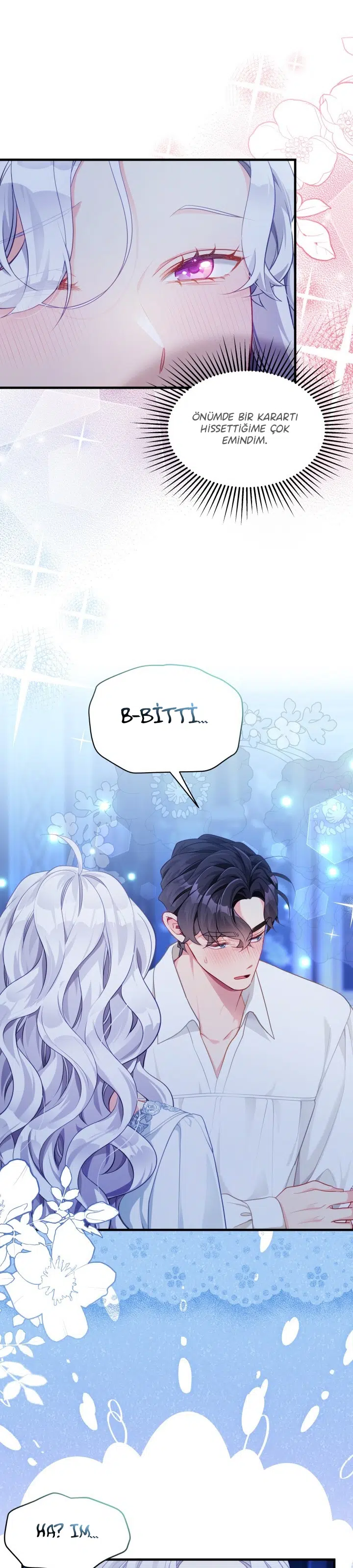 Pamuk Prensesin Üvey Annesi - Bölüm 116 Sayfa 11