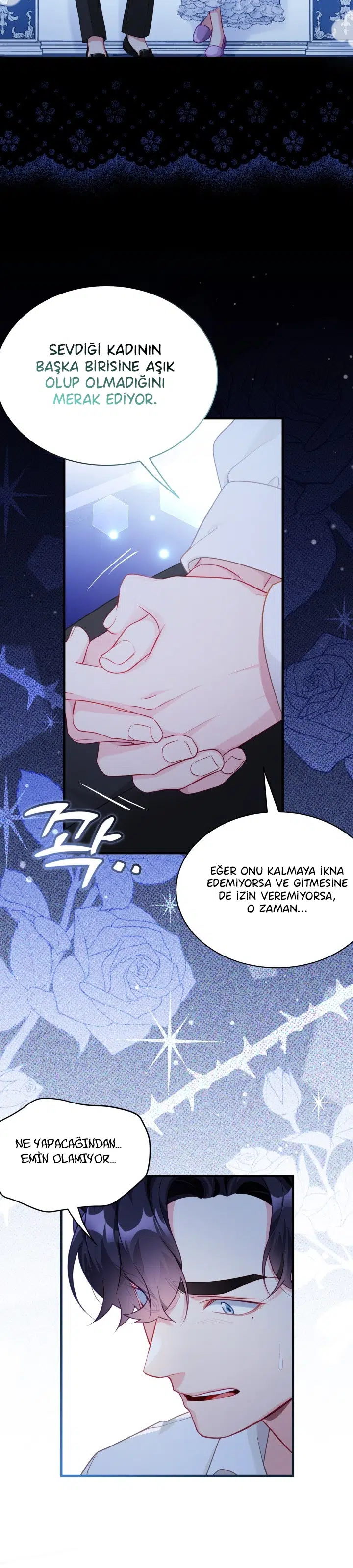 Pamuk Prensesin Üvey Annesi - Bölüm 116 Sayfa 17