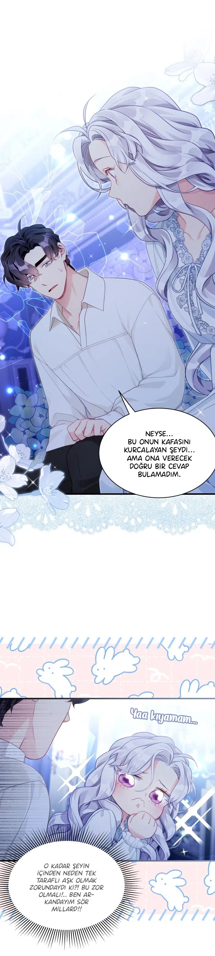 Pamuk Prensesin Üvey Annesi - Bölüm 116 Sayfa 18