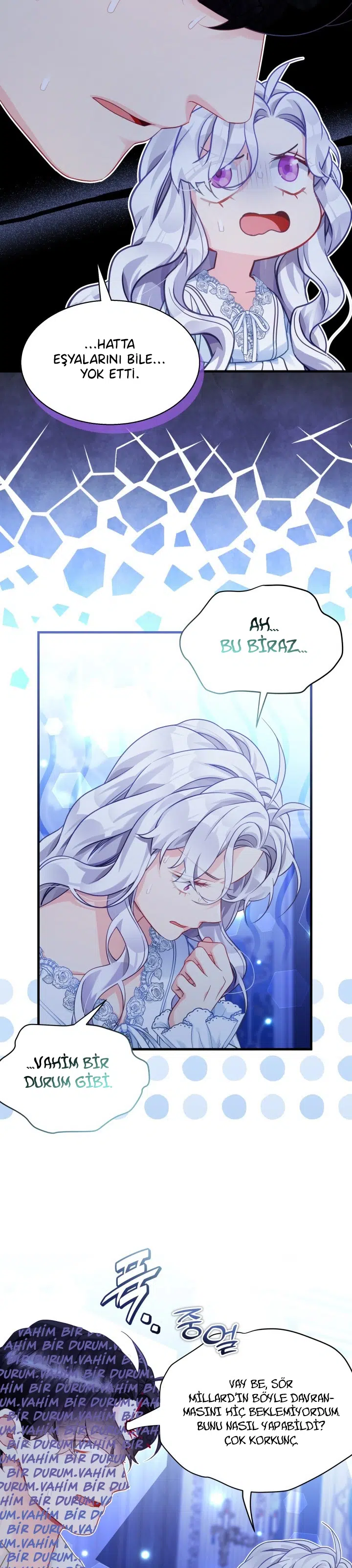 Pamuk Prensesin Üvey Annesi - Bölüm 116 Sayfa 22
